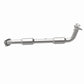 2013- Lexus LX570 5.7L Direct-Fit Catalytic Converter 5582633 Magnaflow - Catalytic Converters Car Part People