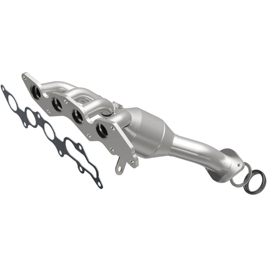 2009-2012 Mazda 6 California Grade CARB Manifold Catalytic Converter 5631851
