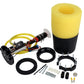 Electric Fuel Pump High Flow EFI Performance Universal Fit Aeromotive 18704-BGPL