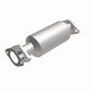 1983-1984 Mazda B2000 Direct-Fit Catalytic Converter 3391757 Magnaflow
