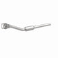 Catalytic Converter for HM Grade Federal / EPA Compliant Direct-Fit Catalytic Converter MagnaFlow 23773
