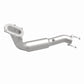 2006 Chevrolet Corvette 7.0L Direct-Fit Catalytic Converter 4561847 Magnaflow