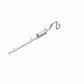 Fits 2005-2007 Ford Direct-Fit Replacement Exhaust System 106-0280