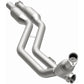 Catalytic Converter for HM Grade Federal / EPA Compliant Direct-Fit Catalytic Converter MagnaFlow 24052