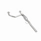 1994-1995 Dodge Ram 1500 Direct-Fit Catalytic Converter 3391285 Magnaflow - Catalytic Converters Car Part People