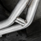 Fits 2014-2016 Audi S4 2.25in. Muffler ; T304 - S4611304
