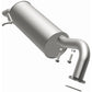 2014-2019 Kia Soul Direct-Fit Replacement Exhaust System 106-0790