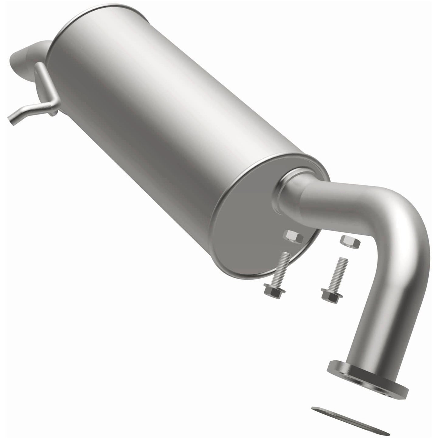 2014-2019 Kia Soul Direct-Fit Replacement Exhaust System 106-0790