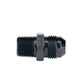 Fuel Hose Fitting Fuel System Universal Fit Aeromotive 15616-BGPL