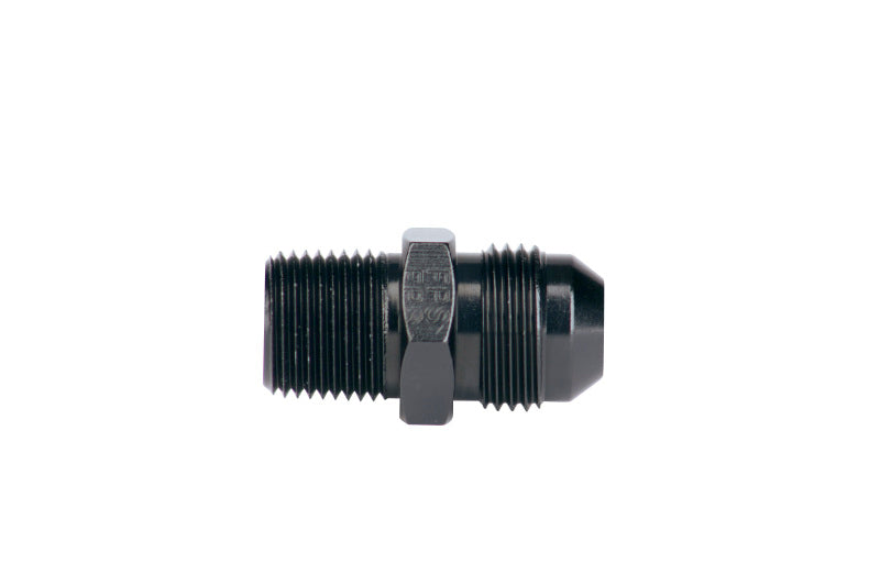 Fuel Hose Fitting Fuel System Universal Fit Aeromotive 15616-BGPL