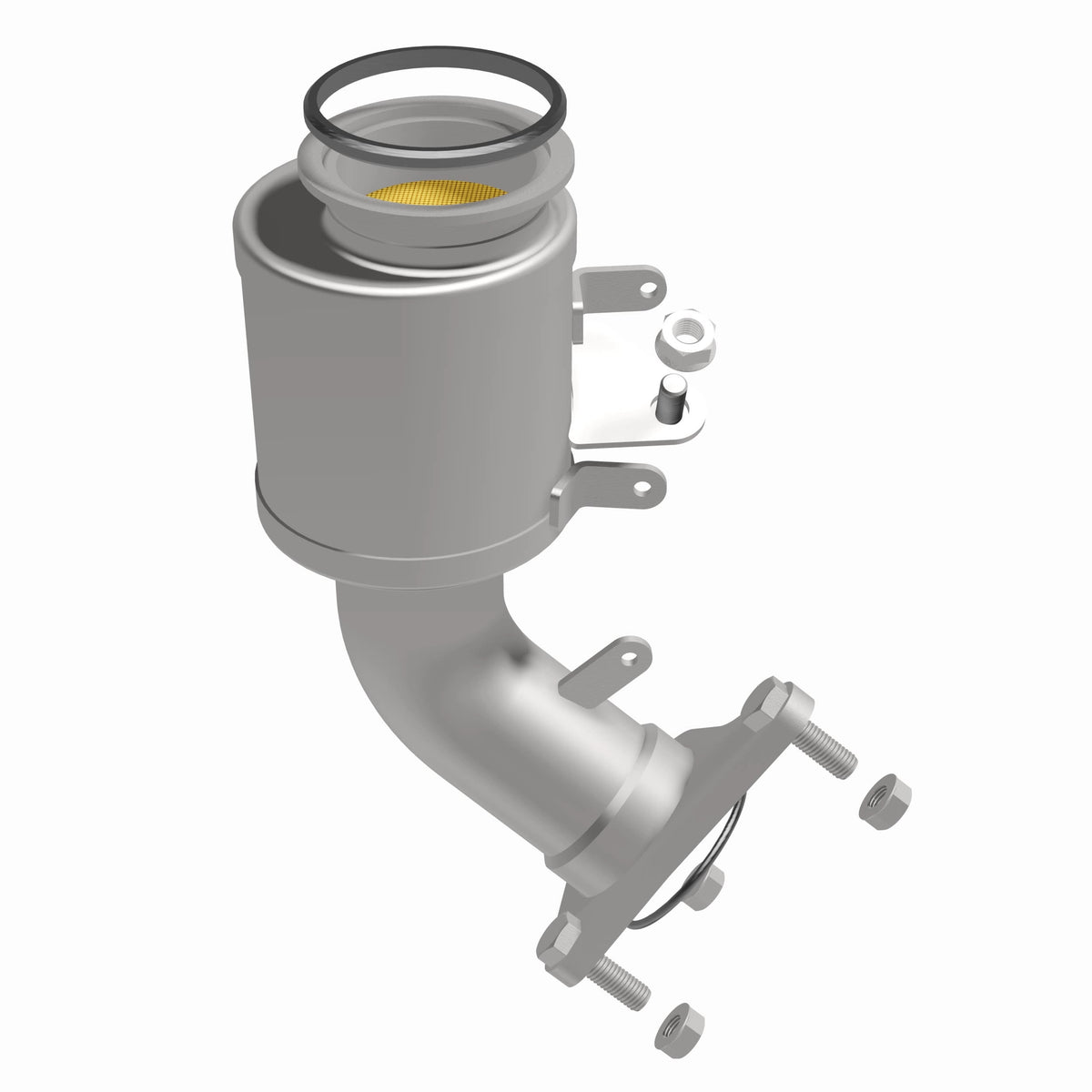 Catalytic Converter for 2016-2022 INFINITI Q50 3.0L MagnaFlow 280412