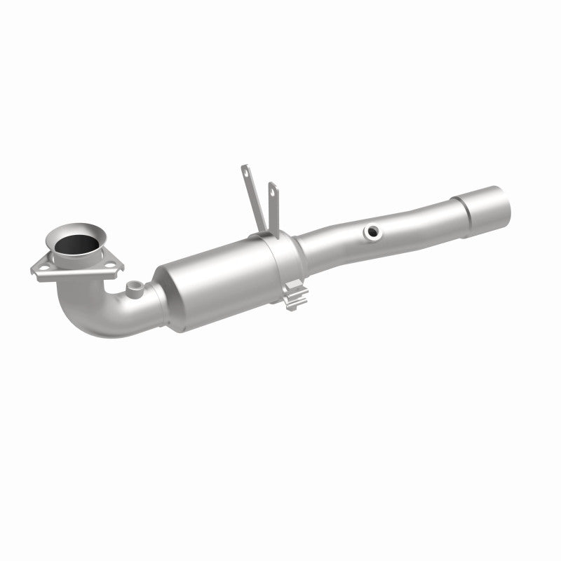 1996 Chevrolet Corvette 5.7L Direct-Fit Catalytic Converter 4481408 Magnaflow