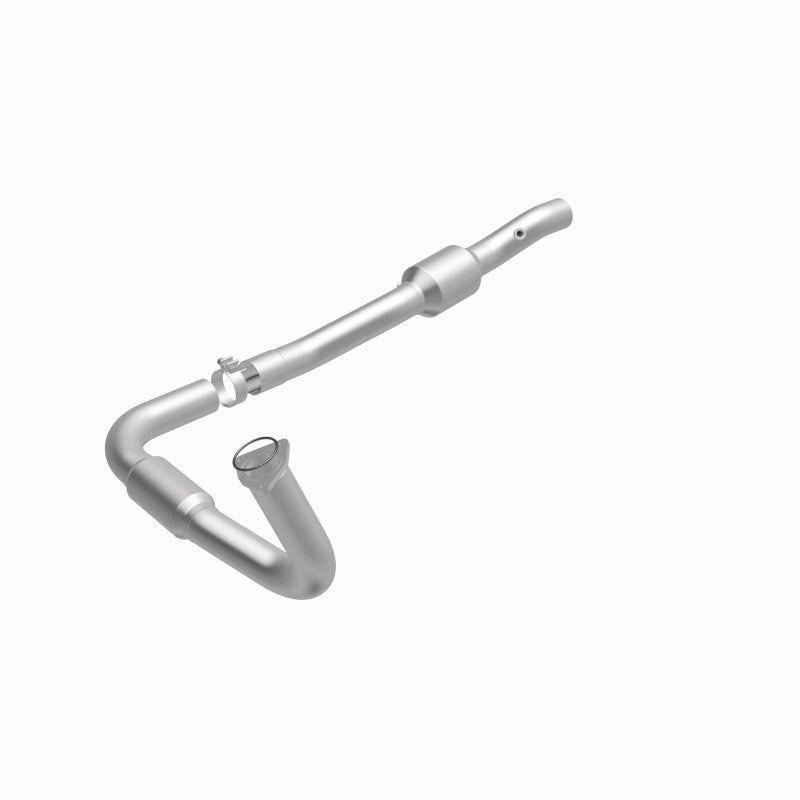 01-06 Sierra 2500 HD 6.0L D/S Direct-Fit Catalytic Converter 52492 Magnaflow