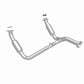 07-08 Chevrolet Silverado 1500 Direct-Fit Catalytic Converter 5451194 Magnaflow - Catalytic Converters Car Part People