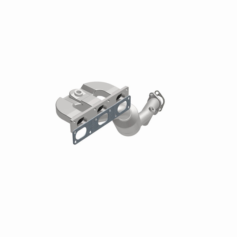 2004-2006 BMW X3 Catalytic Converter 5551995 Magnaflow - Catalytic Converters Car Part People