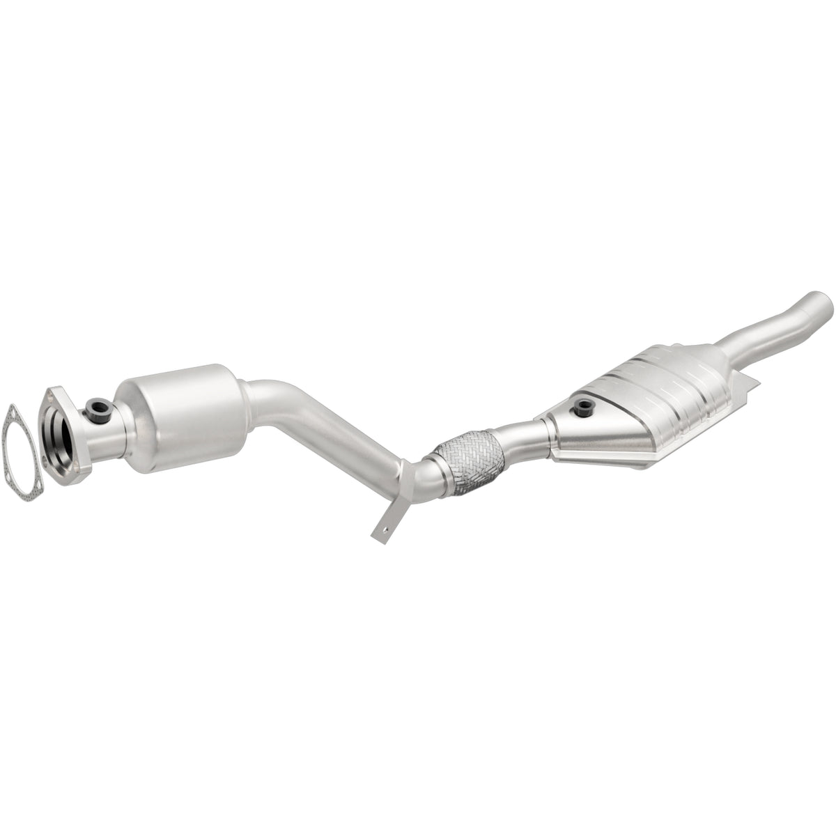 Catalytic Converter for HM Grade Federal / EPA Compliant Direct-Fit Catalytic Converter MagnaFlow 23211