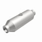 2007 Mercedes-Benz R500 Universal Catalytic Converter 2.25 5451355 Magnaflow