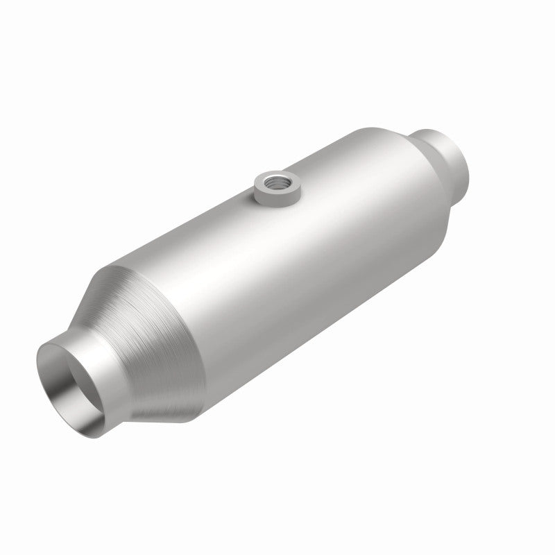2007 Mercedes-Benz R500 Universal Catalytic Converter 2.25 5451355 Magnaflow