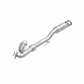 2007-2009 Nissan Altima 3.5L Direct-Fit Catalytic Converter 557190 Magnaflow