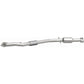 2013-2015 Chevy Malibu California Grade CARB Catalytic Converter 557973