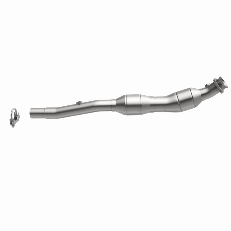 2005 Land Rover Range Rover 4.4L DirectFit Catalytic Converter 4551722 Magnaflow