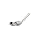 84-87 Caravan/Voyager CA Direct-Fit Catalytic Converter 3391283 Magnaflow