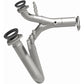 1988-1993 Chevrolet C1500 Direct-Fit Front Pipe Kit 107-0174