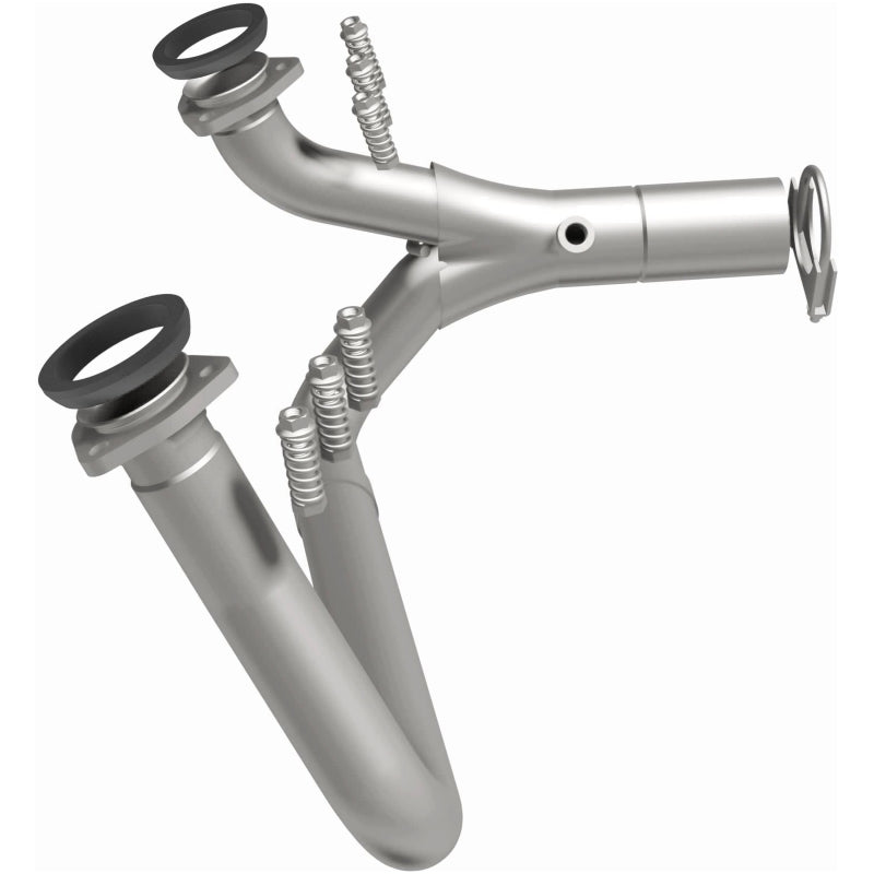 1988-1993 Chevrolet C1500 Direct-Fit Front Pipe Kit 107-0174