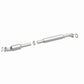 Catalytic Converter for 2021-2023 Kia K5 1.6L MagnaFlow 280575