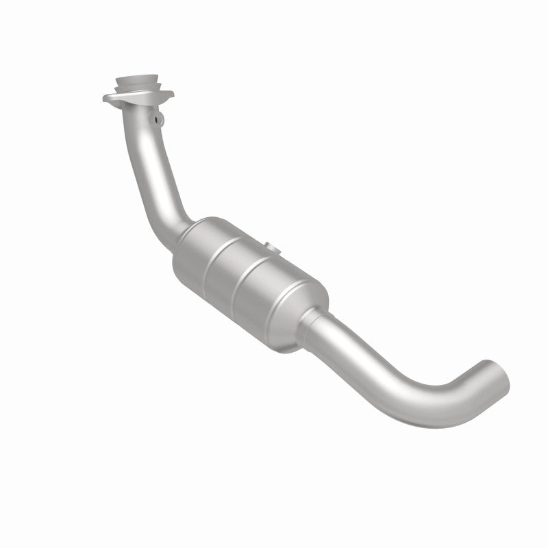 2005 Ford F-150 4.6L Direct-Fit Catalytic Converter 4551409 Magnaflow - Catalytic Converters Car Part People