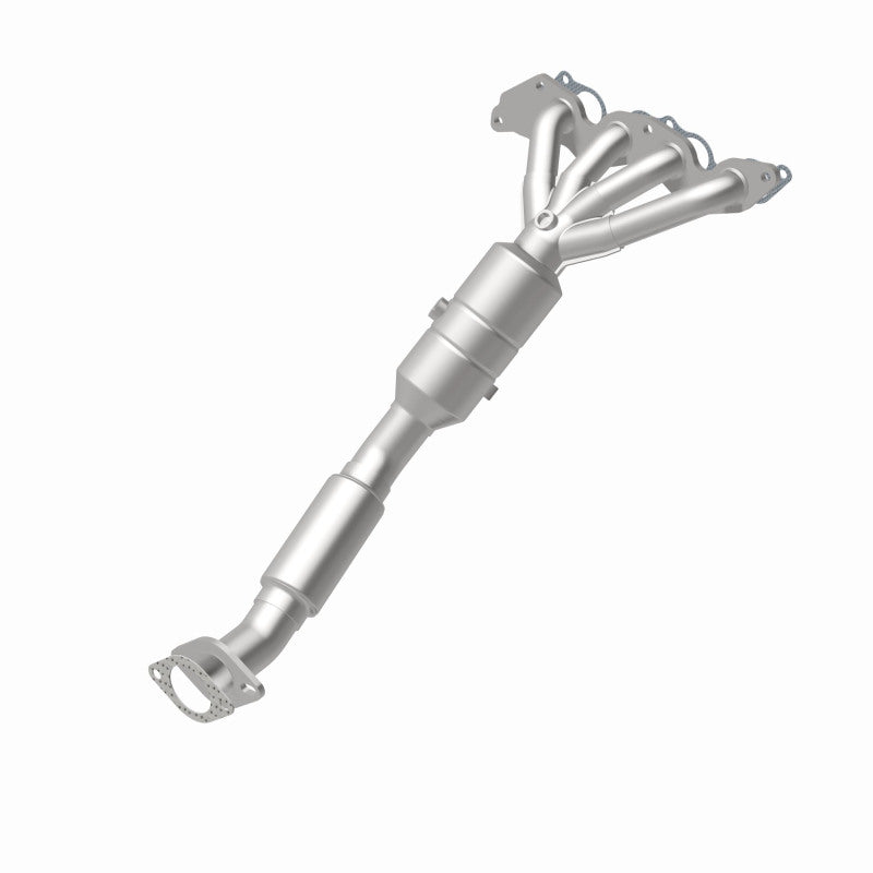 2008 2010 Ford Focus 2.0L Direct-Fit Catalytic Converter 5531139 Magnaflow - Catalytic Converters Car Part People