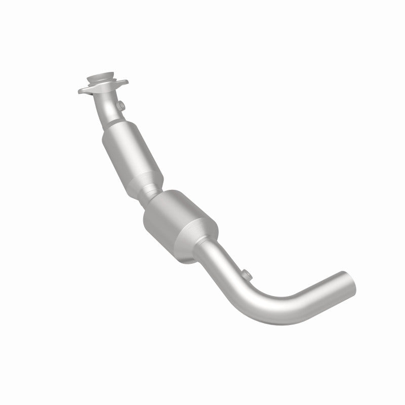 2007 Ford E-150 4.6L Direct-Fit Catalytic Converter 5582311 Magnaflow - Catalytic Converters Car Part People