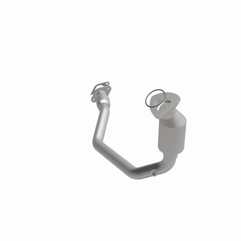 2008-2009 Pontiac G6 3.5L Direct-Fit Catalytic Converter 551619 Magnaflow