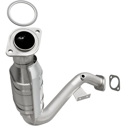 Catalytic Converter for HM Grade Federal / EPA Compliant Direct-Fit Catalytic Converter MagnaFlow 23396