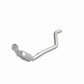 Catalytic Converter for HM Grade Federal / EPA Compliant Direct-Fit Catalytic Converter MagnaFlow 93209