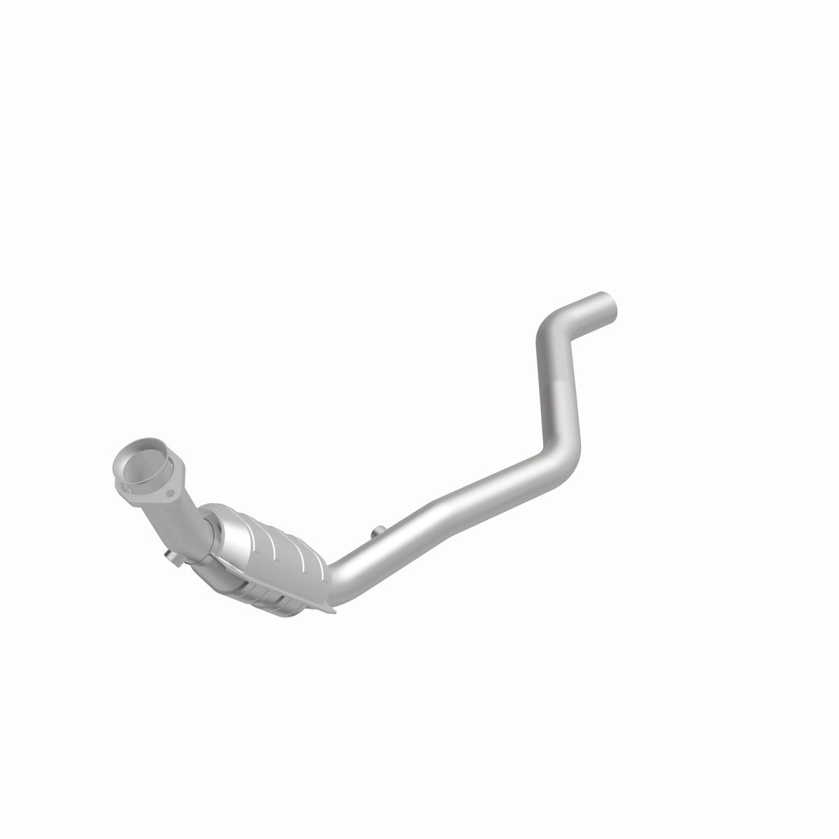 Catalytic Converter for HM Grade Federal / EPA Compliant Direct-Fit Catalytic Converter MagnaFlow 93209