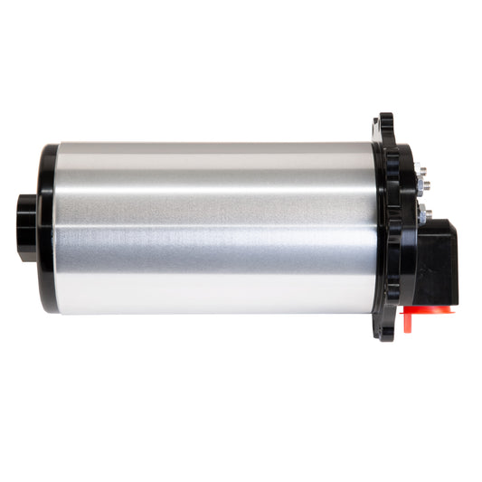 Electric Fuel Pump High Flow EFI Performance Universal Fit Aeromotive 18065-BGPL
