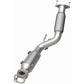 2017-2020 Nissan Rogue Sport OEM Grade Federal / EPA Catalytic Converter 280396
