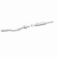 2007 2010 Mini Cooper 1.6L Direct-Fit Catalytic Converter 5571029 Magnaflow