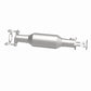 03-06 Mitsubishi Outlander 2.4L Direct-Fit Catalytic Converter 4481022 Magnaflow