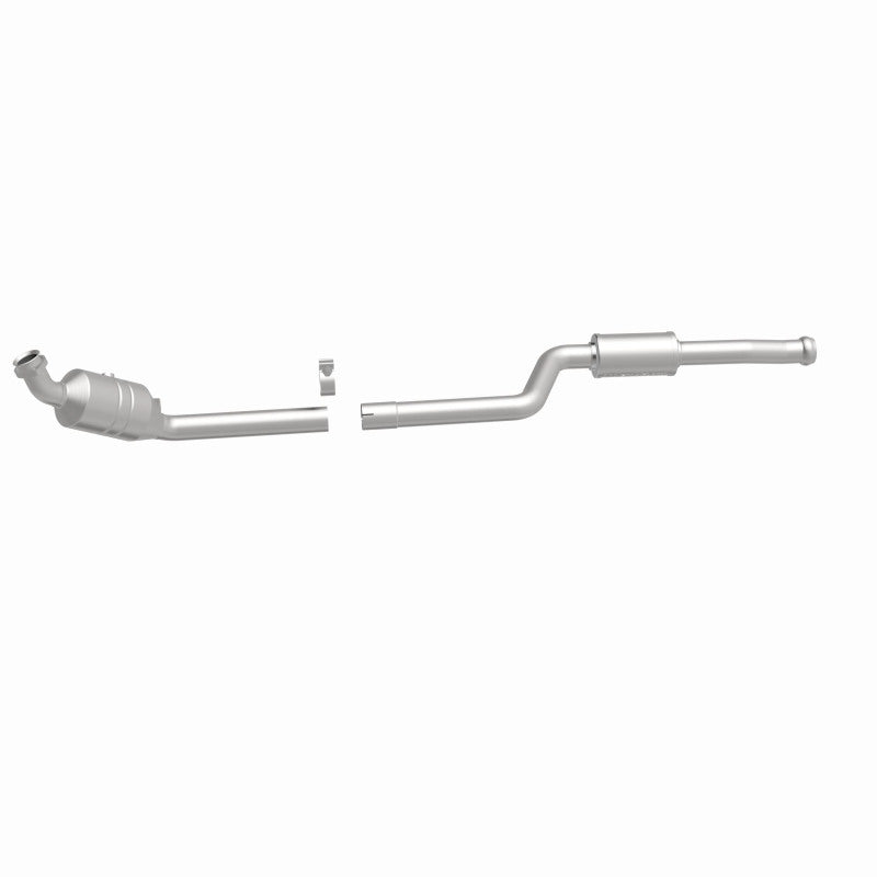 2008-2010 Mercedes-Benz C300 Direct-Fit Catalytic Converter 5461922 Magnaflow - Catalytic Converters Car Part People