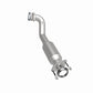 2010-2011 Cadillac CTS California Grade CARB Catalytic Converter 551547