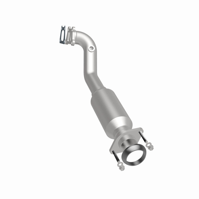 2010-2011 Cadillac CTS California Grade CARB Catalytic Converter 551547