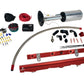 Fuel Pump Complete Kit High Flow EFI Performance Vehicle Specific Fit Aeromotive 17183-BGPL