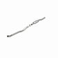 1999 Dodge Dakota 5.9L Direct-Fit Catalytic Converter 4451608 Magnaflow - Catalytic Converters Car Part People