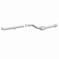 Catalytic Converter for HM Grade Federal / EPA Compliant Direct-Fit Catalytic Converter MagnaFlow 24276
