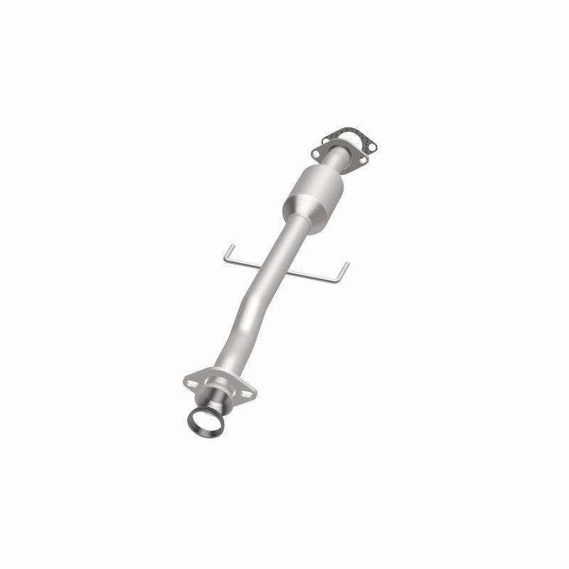 1995 1997 Kia Sephia 1.8L Direct-Fit Catalytic Converter 4481034 Magnaflow - Catalytic Converters Car Part People