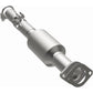 2012-2015 Kia Rio California Grade CARB Direct-Fit Catalytic Converter 5571814