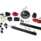 Fuel Pump Complete Kit High Flow EFI Performance Universal Fit Aeromotive 17307-BGPL