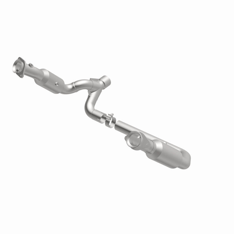 2011-13 Ram 1500 CARB Compliant Direct-Fit Catalytic Converter 5551665 Magnaflow - Catalytic Converters Car Part People